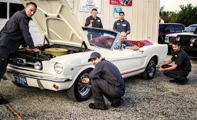 Photos of AutoWorks Car Care
