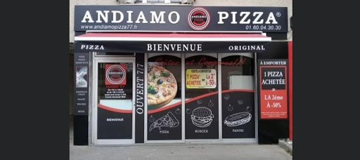 Photo 2 - Pizza Andiamo