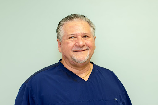 Jeffrey J. Strauss DDS - Thumbnail