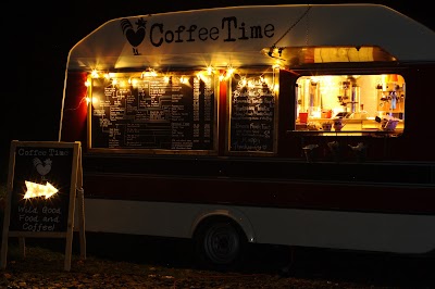 Photos of Coffee Time