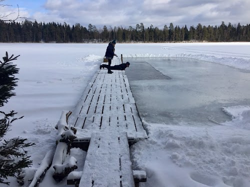 Valgejärve loodusõpperada