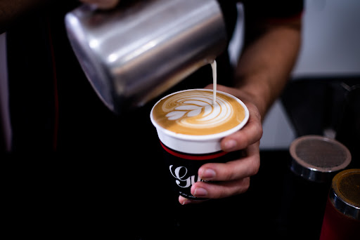 Gus' Coffee Northside Plaza - Thumbnail