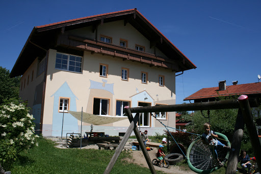 Kindergarten Samerberg