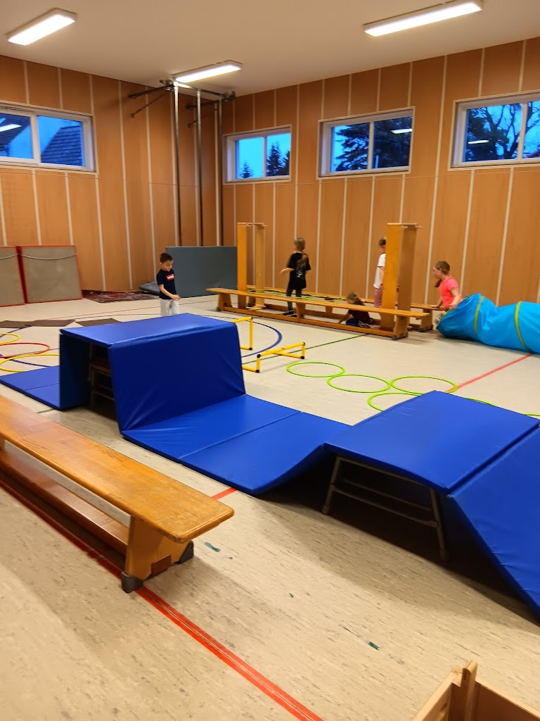 Zwergensport - Schwimmschulen Lutherstadt Wittenberg