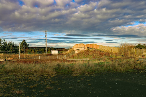 Breich Gallery - United Kingdom