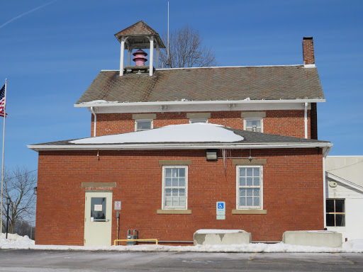 Carlisle Township Fire Station - Thumbnail