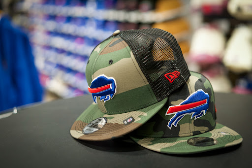 The BFLO Store - Visual