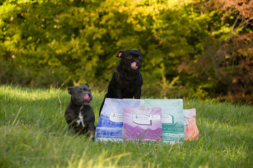 Canine Caviar Pet Foods - Thumbnail