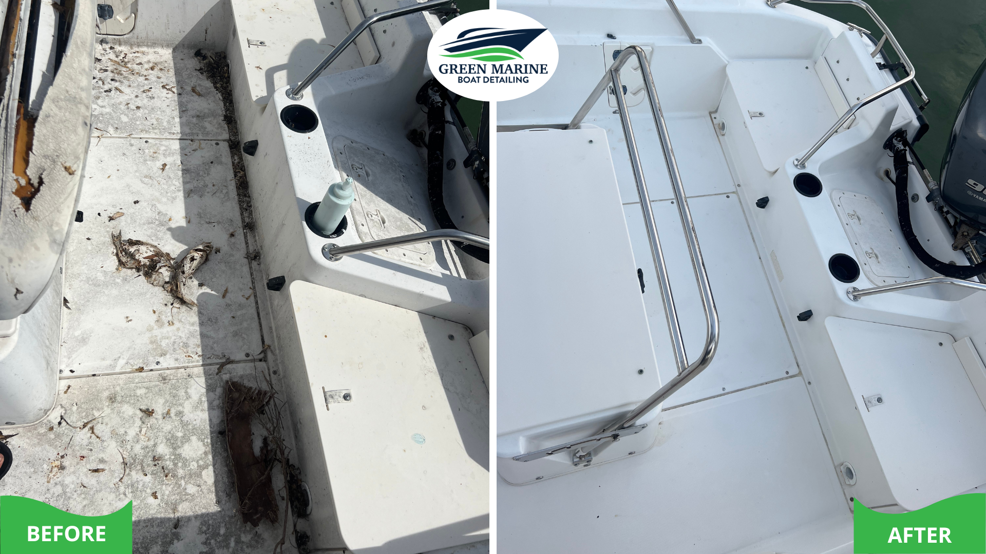 Green Marine Detailing photo 11
