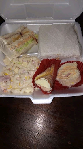 Antojitos , Bocadillos Fiesteros y Botanas de Pescados y Mariscos "YADE" - Thumbnail