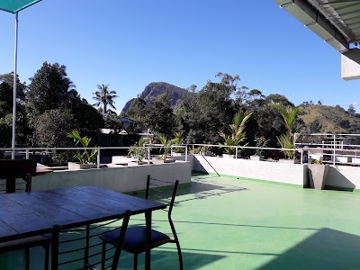 Photos of Ella Rock House