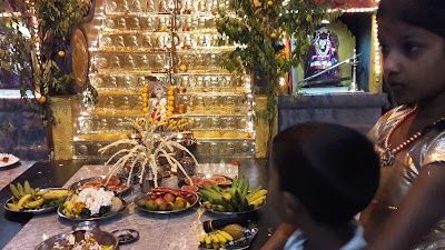Photos of Ayyappan Temple