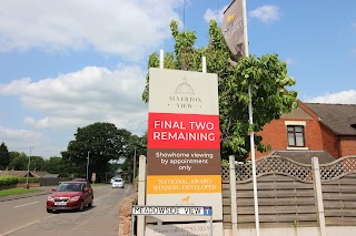 Walton Homes | Alverton View
