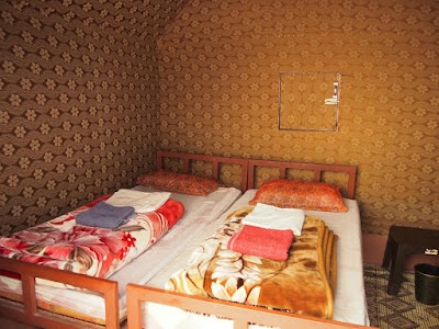 Photos of Bedouin Lifestyle Camp