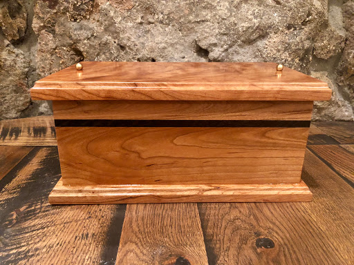 Perpetual Urn Company Gallery - United States