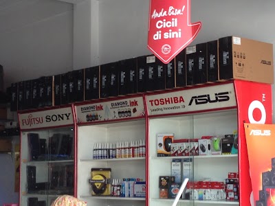 Photos of Centra Computer