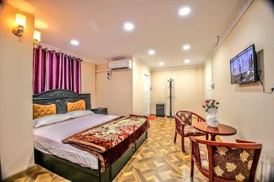 Photos of Galaxy Apartment