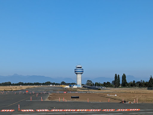 Comox Valley Airport - Thumbnail