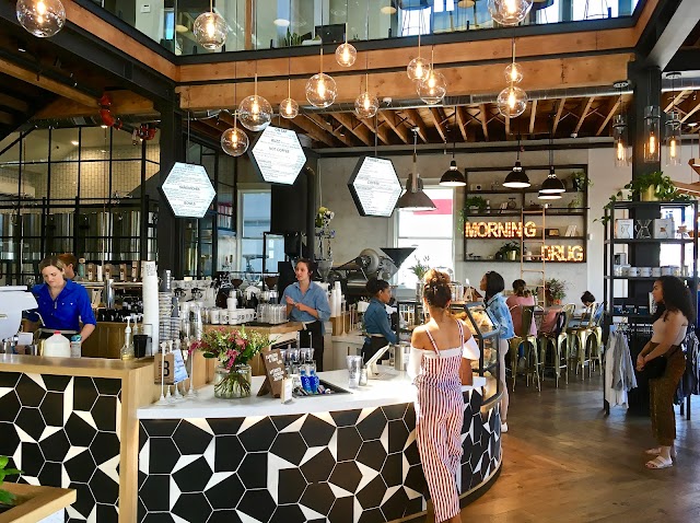 Better Buzz Coffee Hillcrest