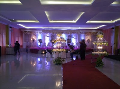 Photos of Islamic Center of Sukabumi
