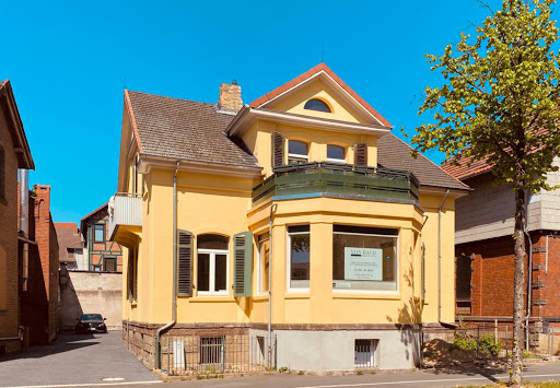 VON BACH IMMOBILIEN