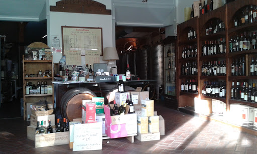 Enoteca Pisana Pisa - Thumbnail