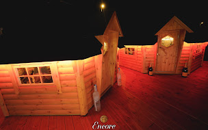 Photo n°11 de Le Village des Kotas à Haguenau (Restaurant)