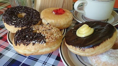 Photos of Donat-Roti Ciliwung