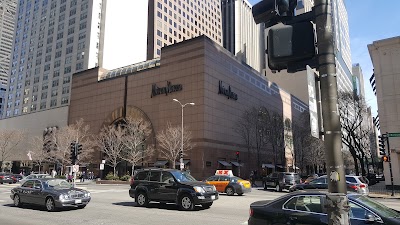 Photos of Saks Fifth Avenue