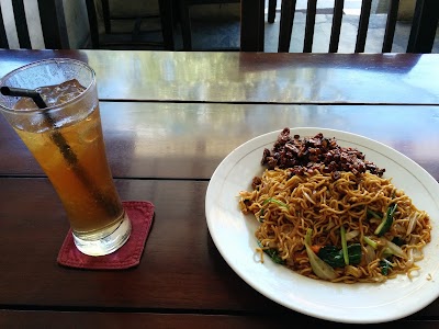 Photos of Warung Mimpi