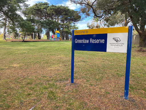 Greenlaw Reserve Playground - Thumbnail