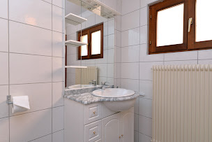 Photo n°11 de Gîtes du couvent : Locations de vacances dans Gîtes de charme à Kaysersberg à Kaysersberg Vignoble (Hébergement d'intérieur)