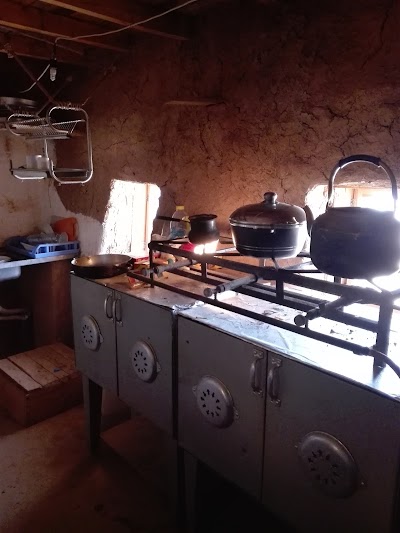 Photos of Desert Sand Camp