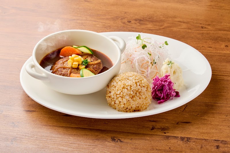 sakura食堂オリナス店