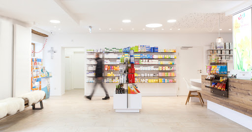 Arbor Apotheke - Visual