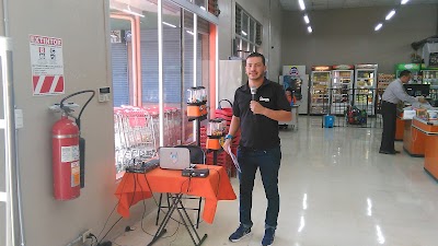 Photos of Supercompro Turrib&aacute;sicos 3