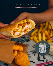 Photo n°5 de New School Tacos - Bordeaux Victoire à Bordeaux (Restaurant de tacos)