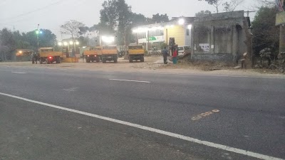 Photos of Pakulla Filling Station