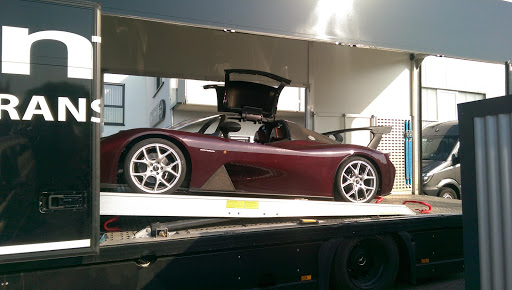 SPS automotive performance - Germany