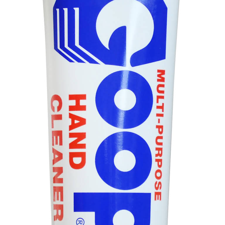 GOOP Waterless Multi-Purpose Hand Cleaner