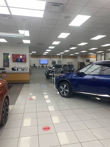 Nissan of North Plainfield - Thumbnail