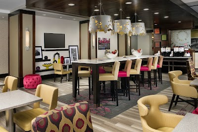 Hampton Inn by Hilton Hattiesburg