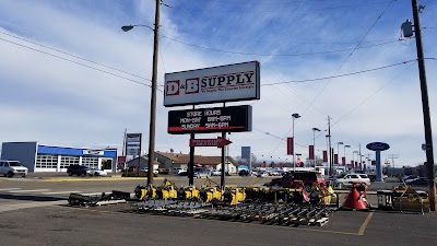 D&B Supply Ontario