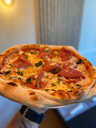 Photo n°21 de Chez kev restaurant & traiteur à Issoudun (Restaurant)