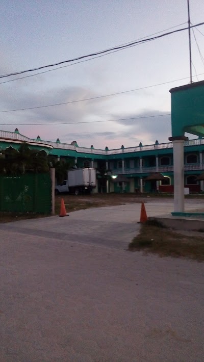 lodging