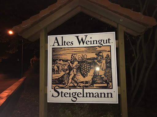 Altes Weingut Steigelmann GbR - Thumbnail