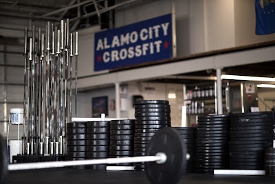 Alamo City CrossFit