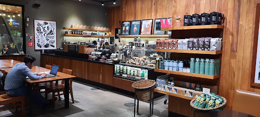 Starbucks Citadina Constituyentes DT