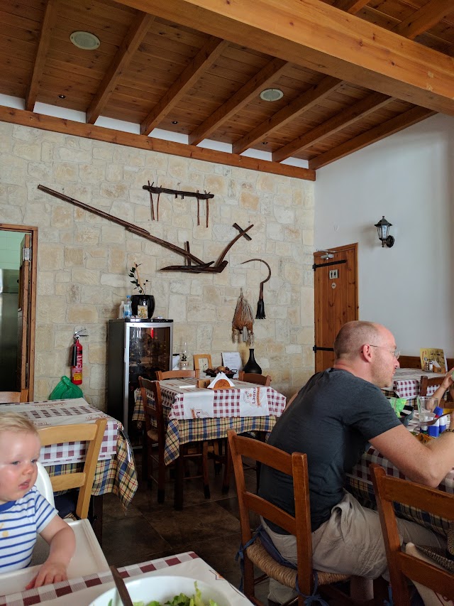 Laona Restaurant