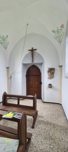 Kapelle auf dem Kergeshof - Thumbnail